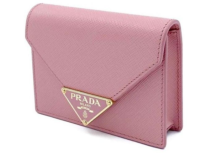 Prada Saffiano Mini Crossbody-Tasche - Ansicht 2