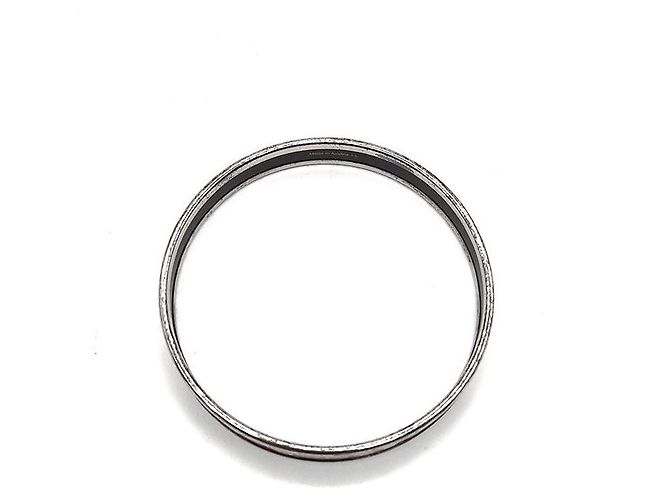 Hermès Bracciale Rigido Emaiyu - vista 4