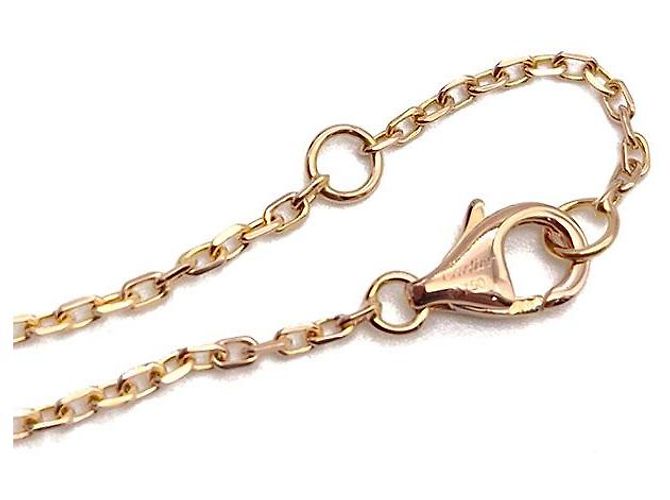 Cartier Bracciale Diamond Love Circle - vista 5