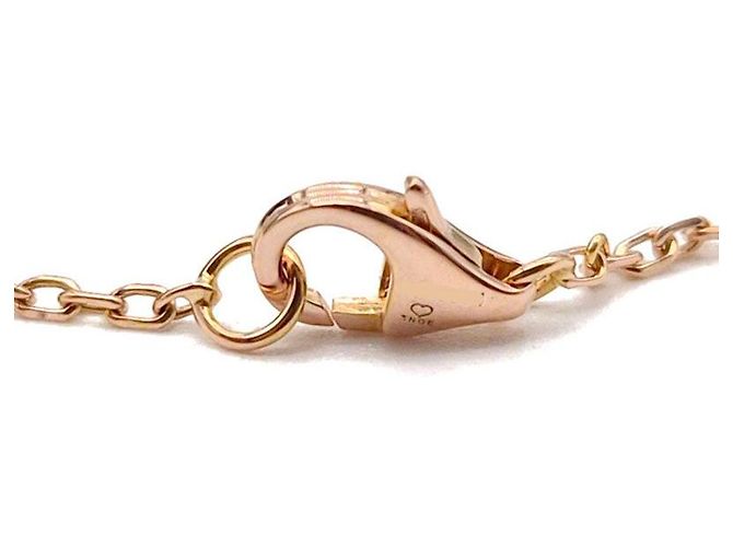 Cartier Bracciale Diamond Love Circle - vista 6
