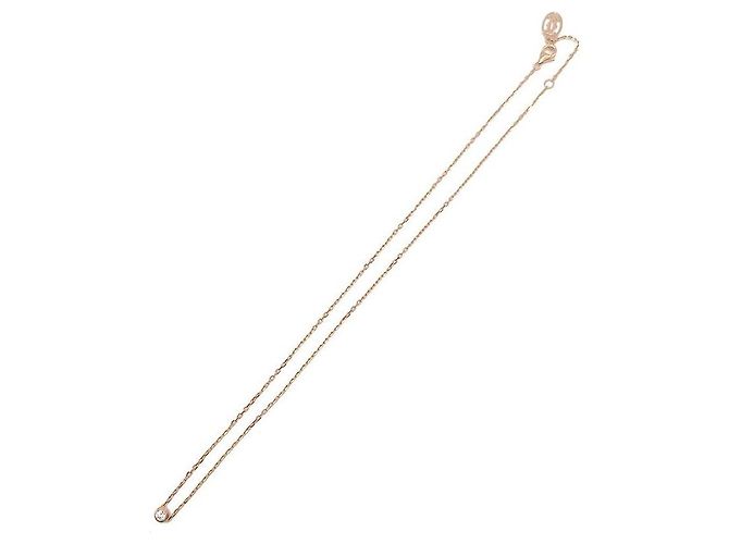 Cartier Collana D'Amour Diamond Small - vista 4