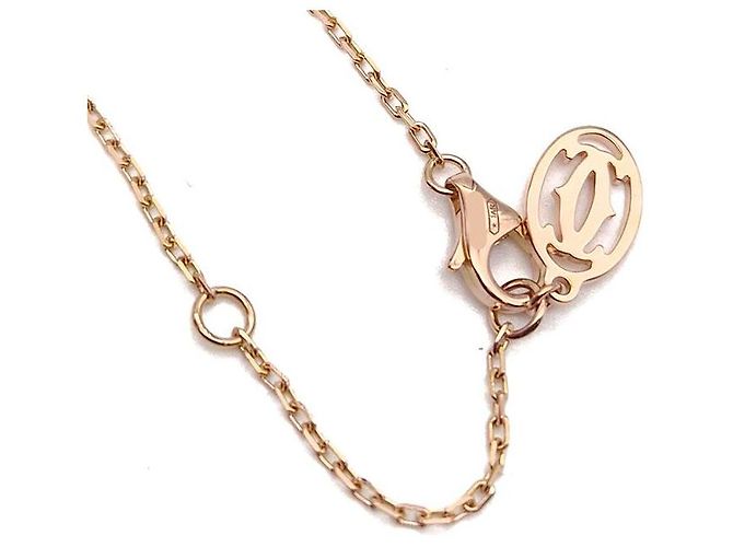 Cartier Collana D'Amour Diamond Small - vista 6