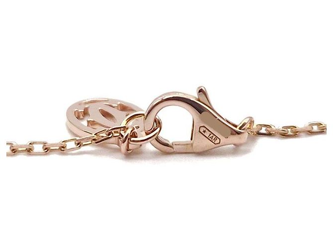 Cartier Collana D'Amour Diamond Small - vista 7