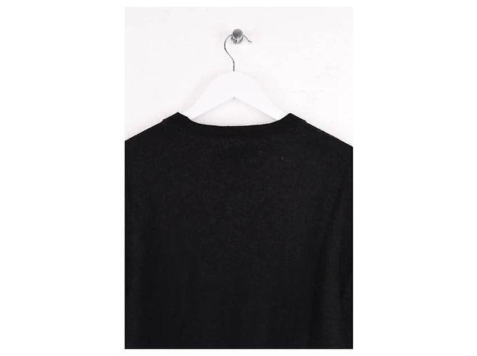 Dolce & Gabbana Kaschmirpullover Grau L - Ansicht 4