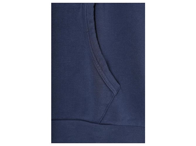 Ralph Lauren Hoodie Navy mit besticktem Logo - Ansicht 4