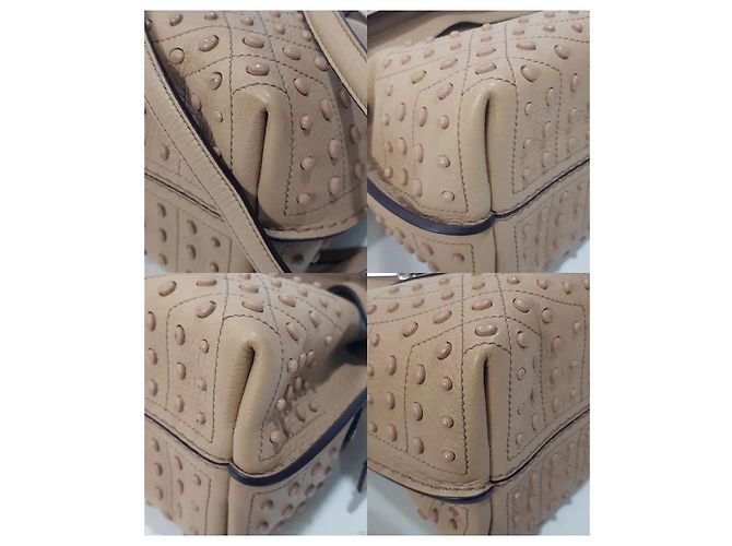 Tod's Borsa Tote Wave Bag e Borsa a Spalla - vista 6