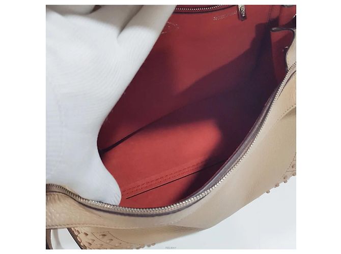 Tod's Borsa Tote Wave Bag e Borsa a Spalla - vista 7