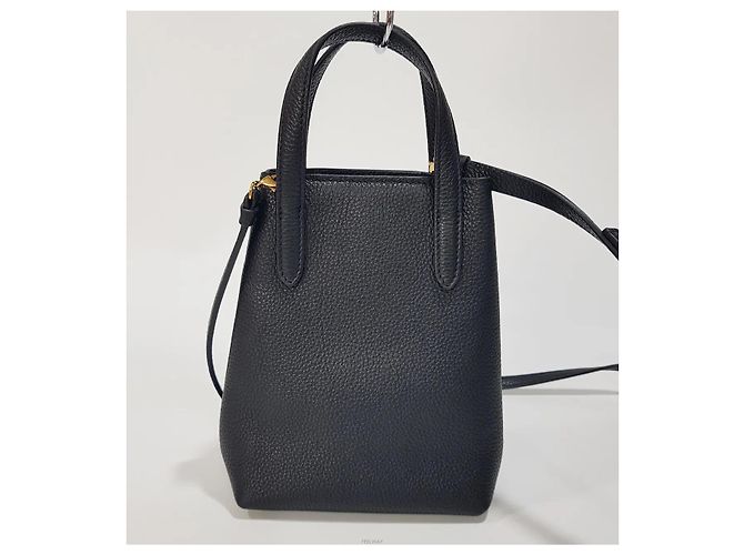 Salvatore Ferragamo Borsa a tracolla Gancini Mini - vista 4