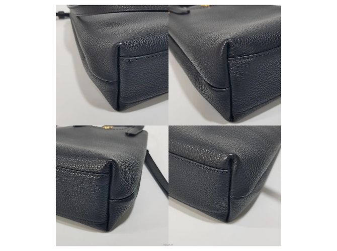 Salvatore Ferragamo Borsa a tracolla Gancini Mini - vista 6