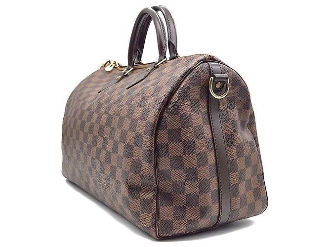 Louis Vuitton Damier Bandoulière Speedy - vista 2