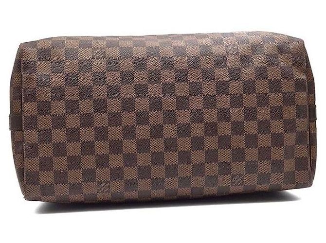 Louis Vuitton Damier Bandoulière Speedy - vista 7