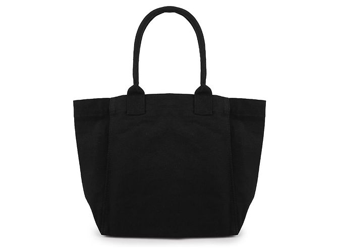Isabel Marant Borsa Tote Yenki da donna, Small - vista 5
