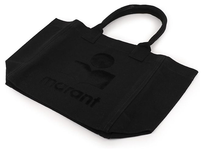 Isabel Marant Borsa Tote Yenki da donna, Small - vista 6