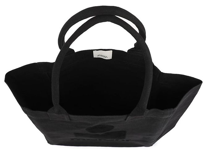 Isabel Marant Borsa Tote Yenki da donna, Small - vista 7