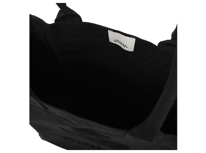 Isabel Marant Borsa Tote Yenki da donna, Small - vista 8