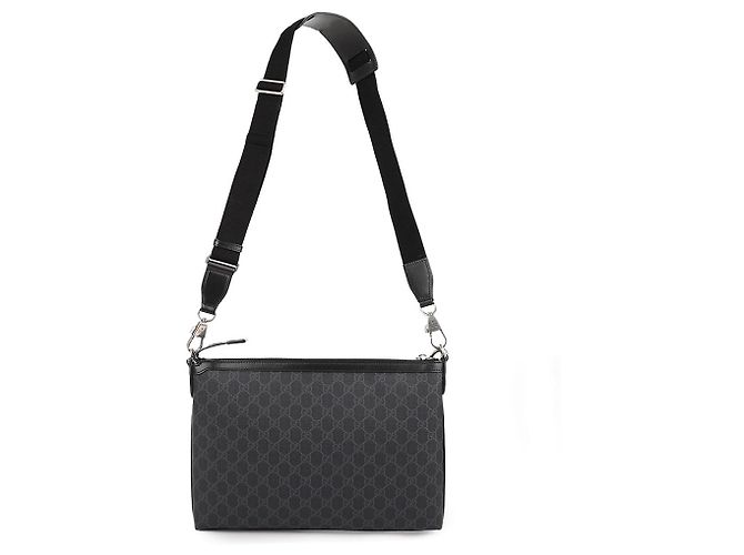 Gucci Sac bandoulière Interlocking - vue 5