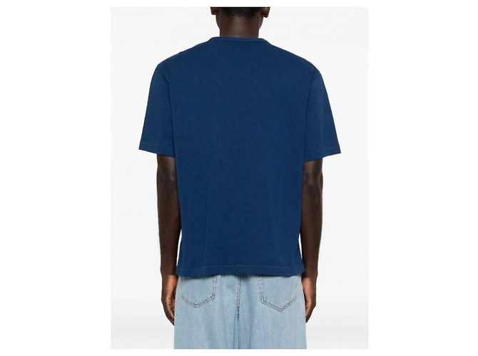 Kenzo Boke Flower Baumwoll-T-Shirt - Ansicht 7