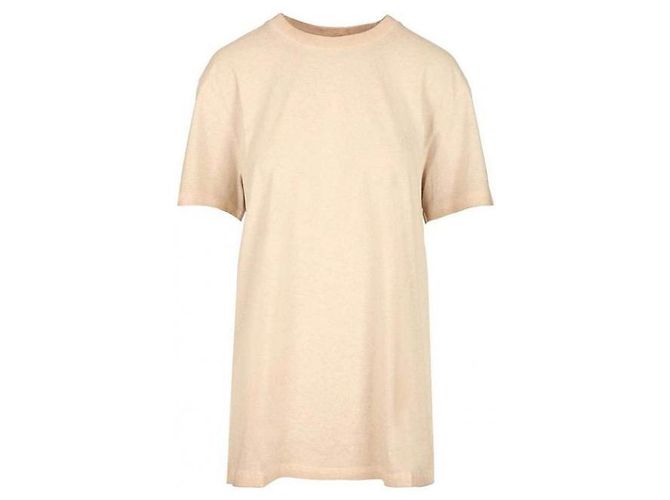 Isabel Marant T-Shirt Beige Baumwolle - Ansicht 4