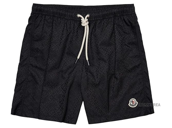 Moncler Pantaloni Swing Monogram da uomo - vista 10