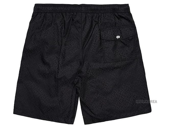 Moncler Pantaloni Swing Monogram da uomo - vista 2