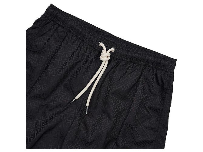 Moncler Pantaloni Swing Monogram da uomo - vista 3