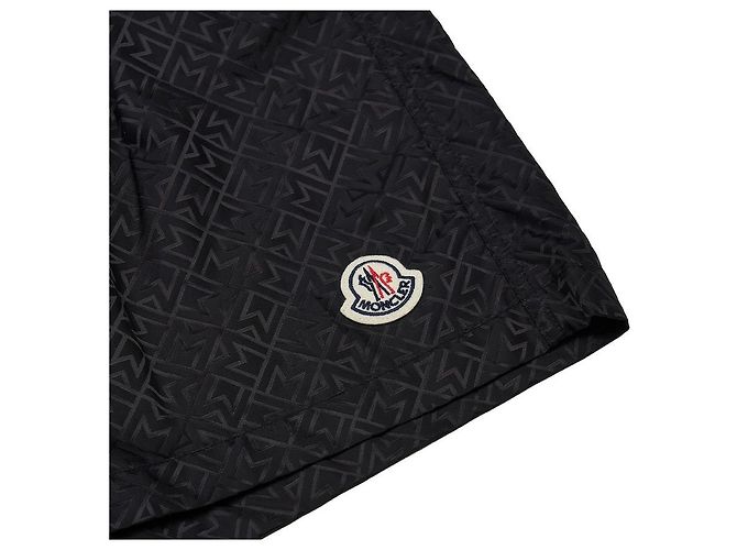 Moncler Pantaloni Swing Monogram da uomo - vista 5