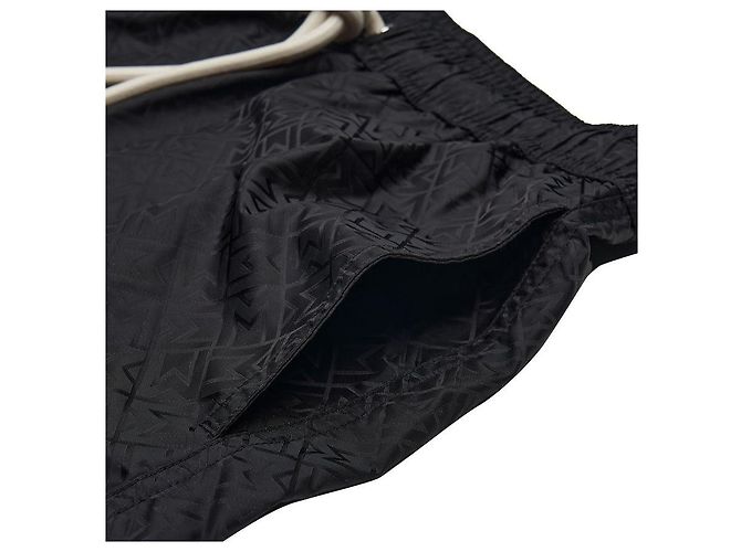 Moncler Pantaloni Swing Monogram da uomo - vista 6