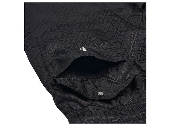 Moncler Pantaloni Swing Monogram da uomo - vista 7