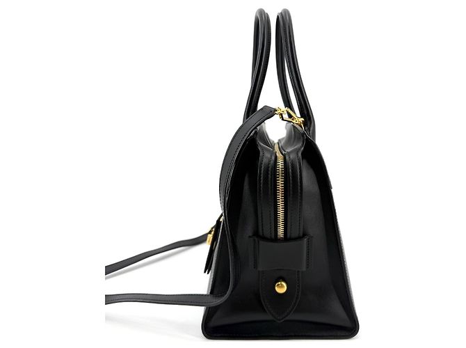Prada Borsa a tracolla Saffiano Esplanade - vista 5