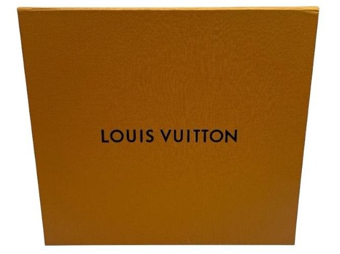 Louis Vuitton Borsa a tracolla Lockme BB Chain Shoulder Bag Black - vista 9
