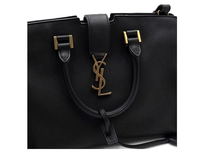 Autre Marque Saco Cabas Small Monogram - vista 10