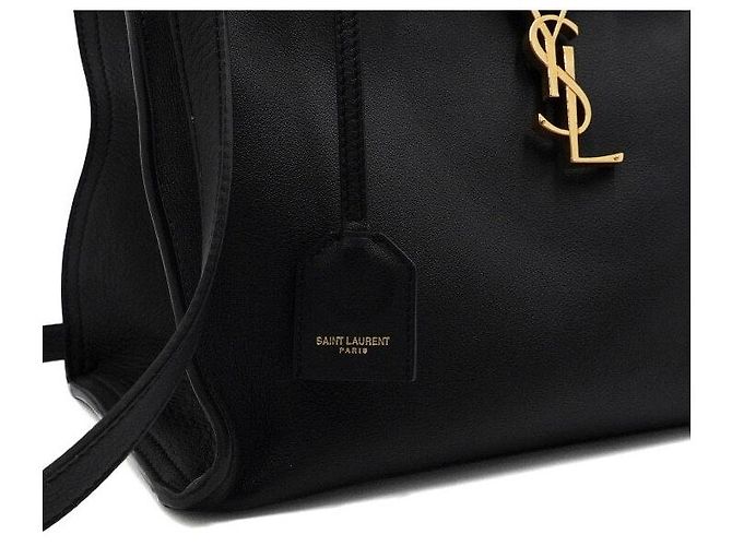 Autre Marque Saco Cabas Small Monogram - vista 11