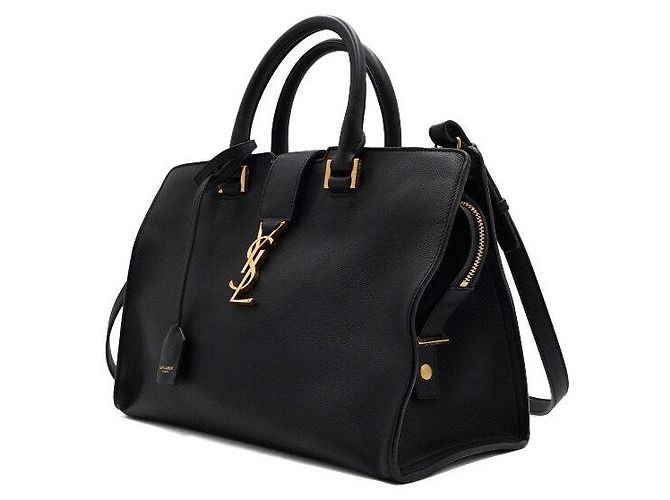 Autre Marque Saco Cabas Small Monogram - vista 2