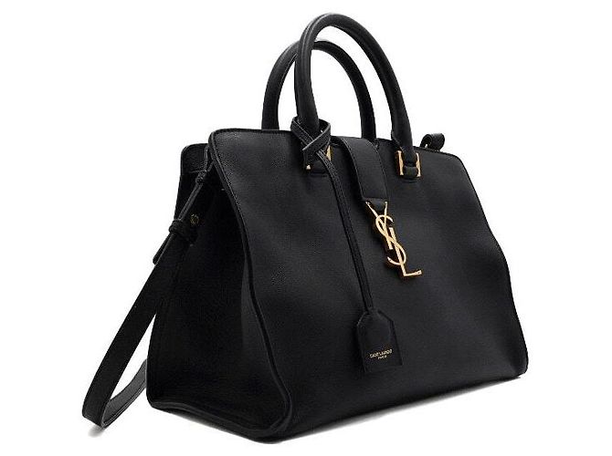 Autre Marque Saco Cabas Small Monogram - vista 3