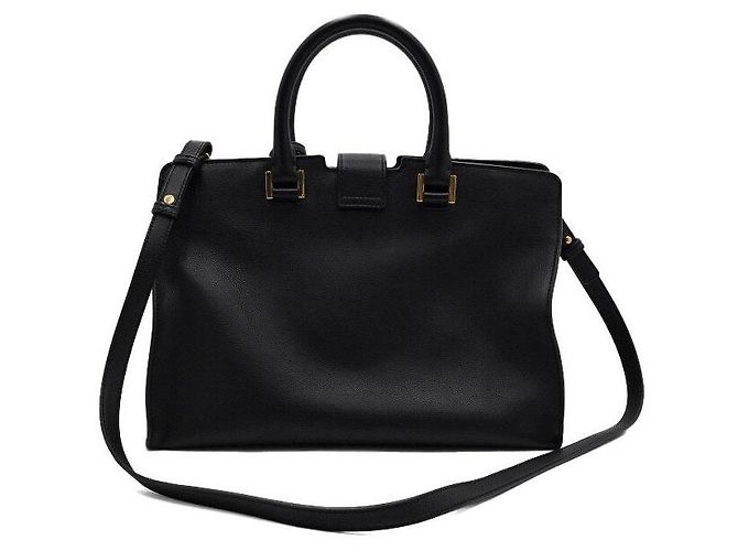 Autre Marque Saco Cabas Small Monogram - vista 4