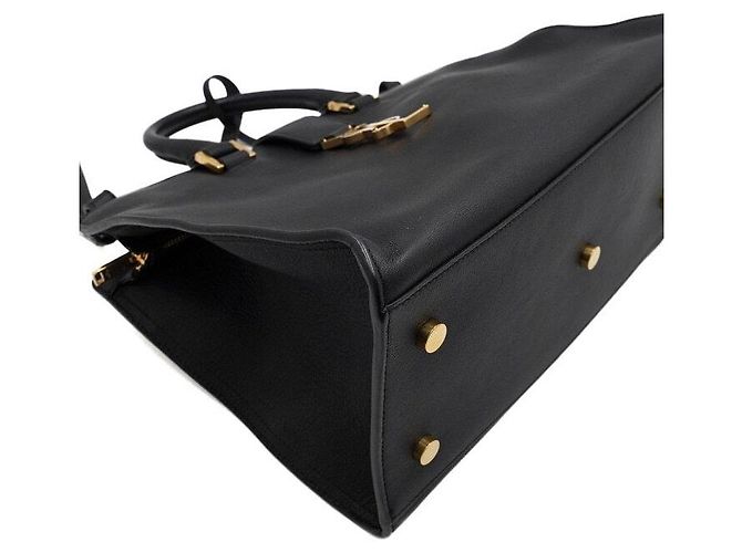 Autre Marque Saco Cabas Small Monogram - vista 7