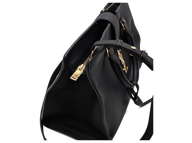 Autre Marque Saco Cabas Small Monogram - vista 8