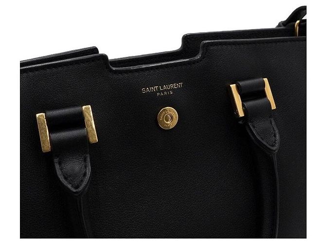 Autre Marque Saco Cabas Small Monogram - vista 9