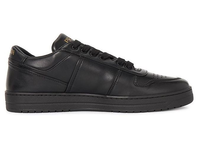 Prada Sneakers Downtown da uomo - vista 5