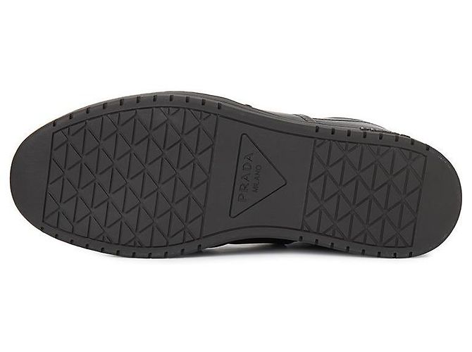 Prada Sneakers Downtown da uomo - vista 6