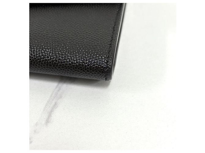 Autre Marque Borsa a Tracolla Uptown Chain Nera - vista 11