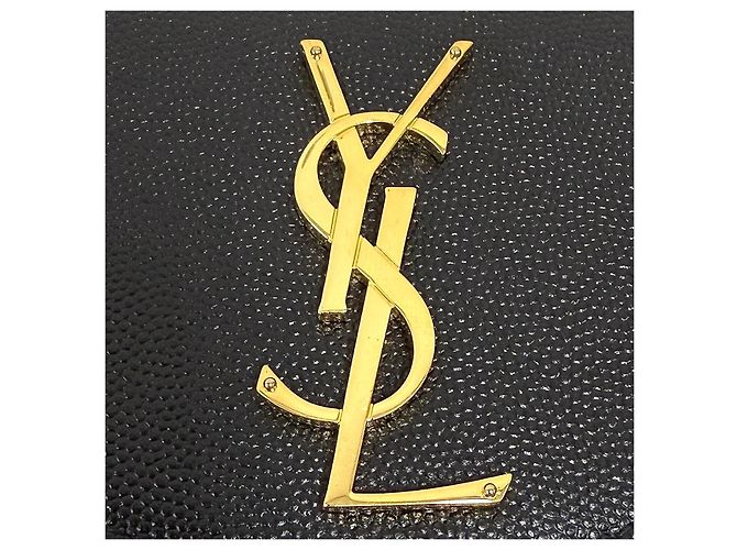 Autre Marque Borsa a Tracolla Uptown Chain Nera - vista 8