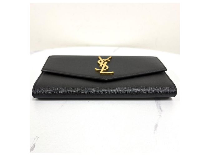 Autre Marque Borsa a Tracolla Uptown Chain Nera - vista 9