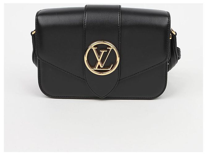 Louis Vuitton Borsa a tracolla Le Ponce Neuf - vista 2