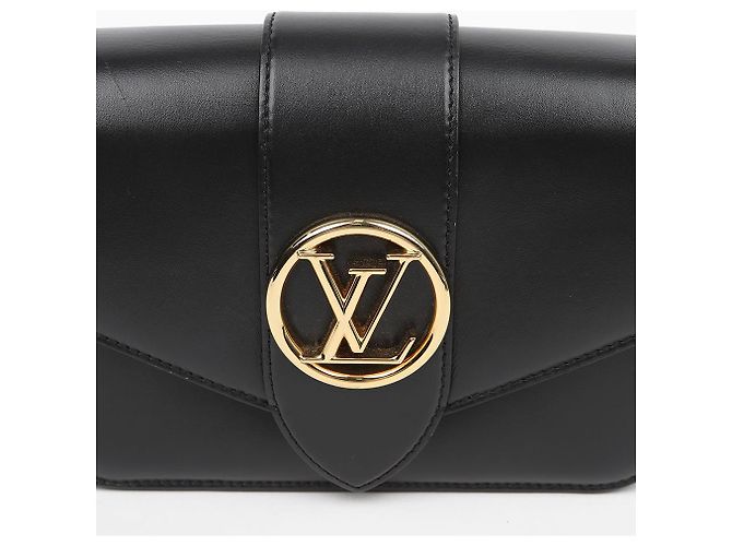 Louis Vuitton Borsa a tracolla Le Ponce Neuf - vista 4