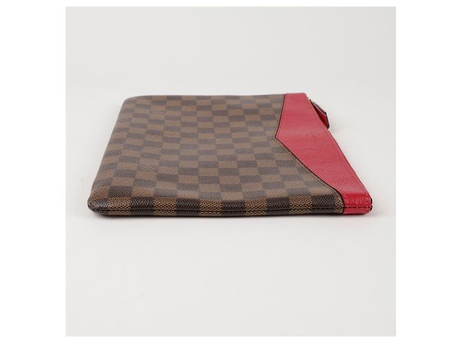 Louis Vuitton Astuccio Daily Monogram Canvas Rose Powder - vista 8