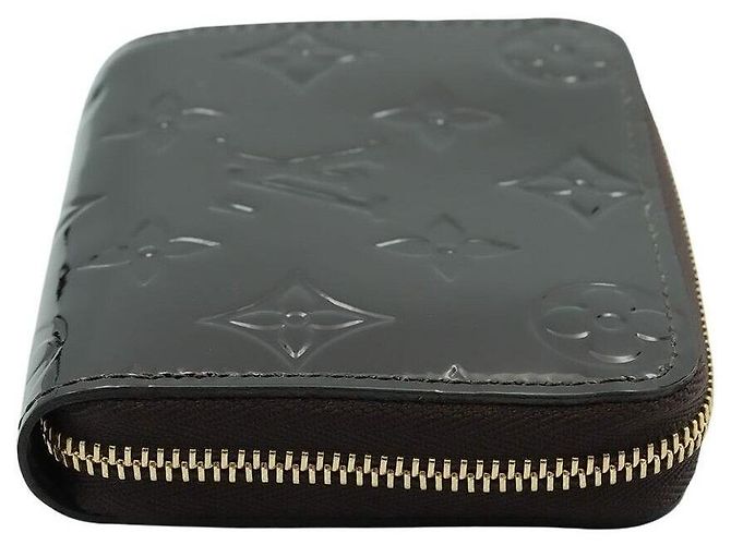 Louis Vuitton Monedero Zippy de charol - vista 4