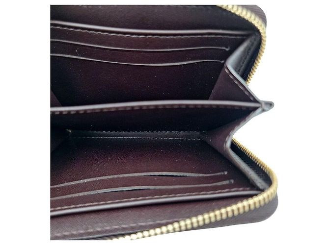 Louis Vuitton Monedero Zippy de charol - vista 6