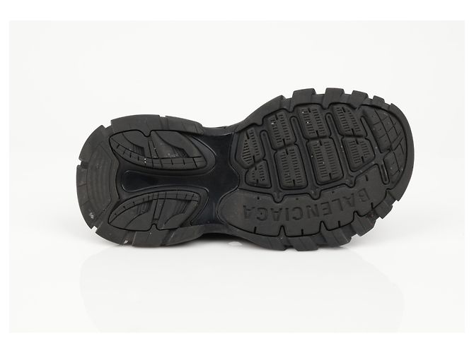 Sandali Balenciaga Track neri - vista 7