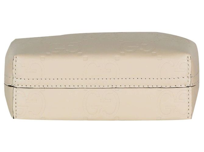 Gucci Borsa Tote Jumbo a tracolla - vista 6